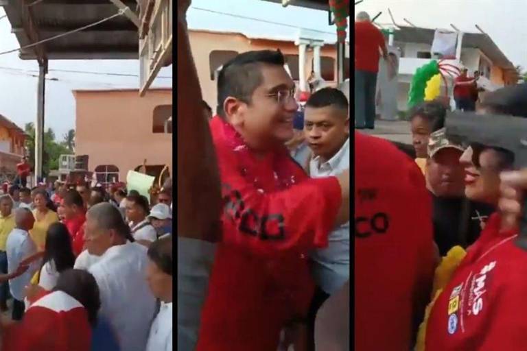 ‘No hubo 60, creo que fueron seis’, asegura López Obrador sobre cifra de candidatos asesinados