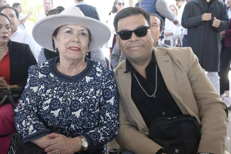 Celebran la trayectoria de la actriz sinaloense Martha Salazar