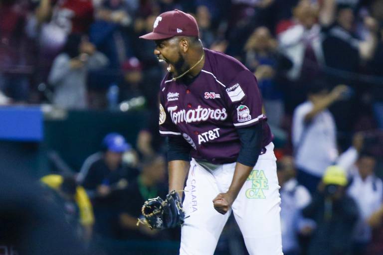 Pítcher Alberto Baldonado reporta con Tomateros de Culiacán