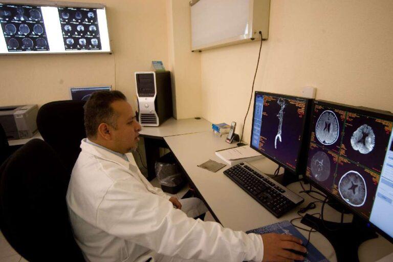 $!Salud construirá un nuevo centro de diagnóstico de alta especialidad; realizará hasta 190 estudios al día