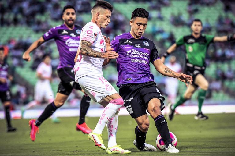 El VAR no perdona al Mazatlán FC y cae por la mínima en Torreón