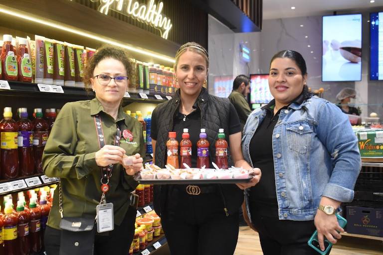 Llega Fresh Market a La Primavera con la frescura y calidad de productos