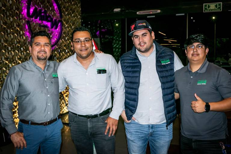 Lanzan una ¡chuza! por Pro Educa Sinaloa