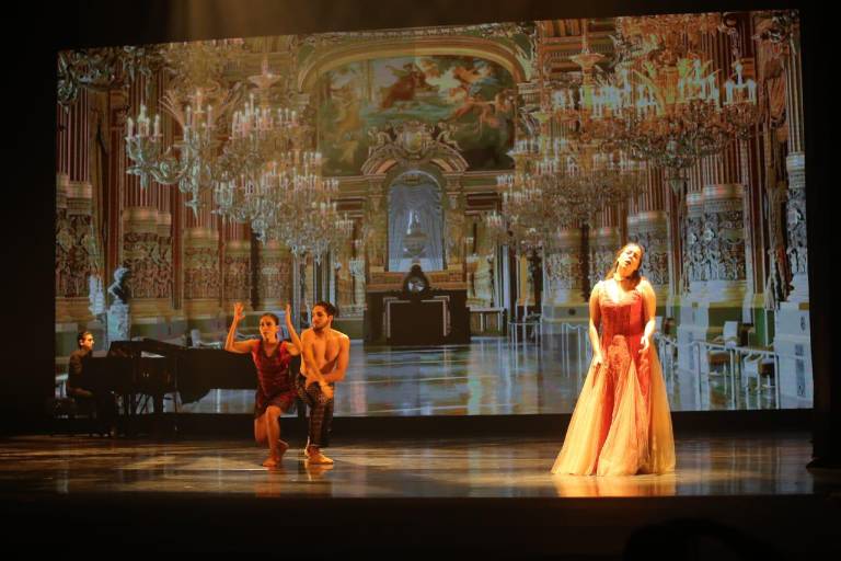 Habrá más de 40 actividades en el Festival Cultural de Mazatlán 2021