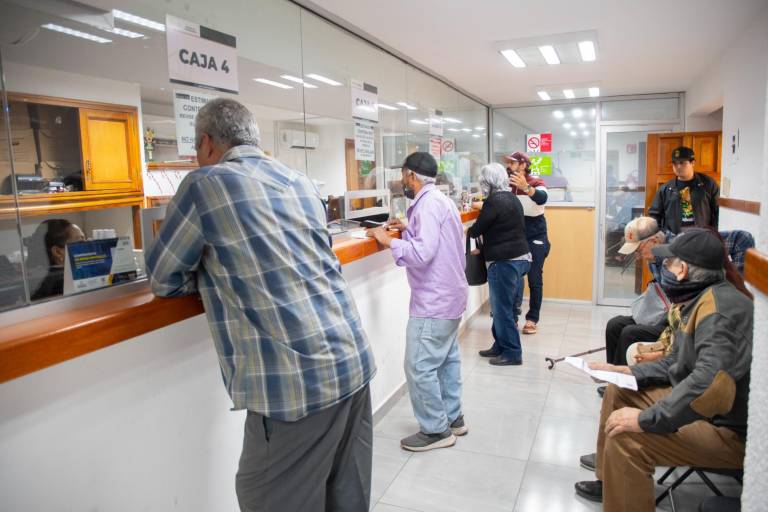 Ofrece Ayuntamiento de Culiacán descuentos en el pago del Predial 2024