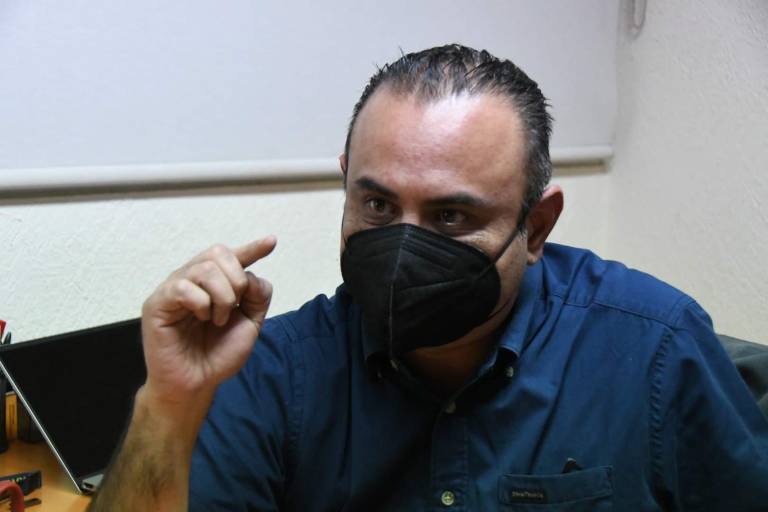 Crece la migración de jóvenes de Estados Unidos a México, muchos llegan a Mazatlán, dice investigador de la UAS