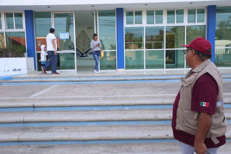 Vacunan contra Covid a niños de 5 a 11 años en Sinaloa