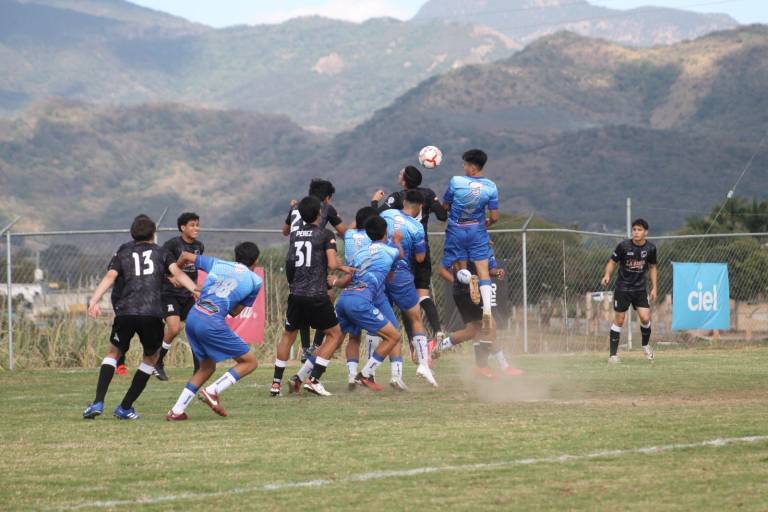 FuraMochis sucumbe en casa ante el líder del Grupo 15 de la TDP