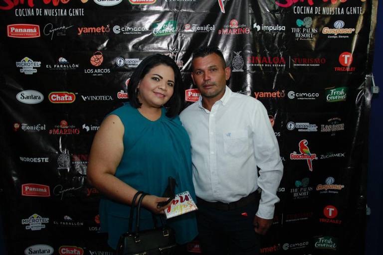 Estrenan la serie ‘A qué sabe Sinaloa’, en Los Mochis