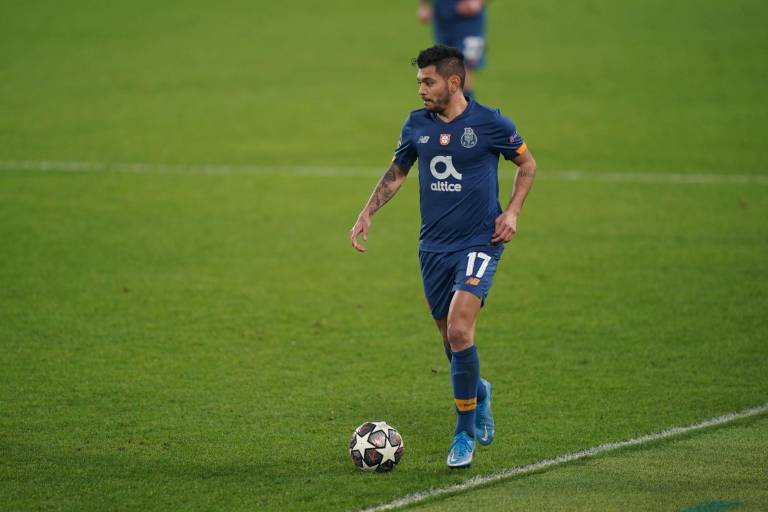 Duelos entre Porto y Chelsea de la Champions League, se jugarán en Sevilla