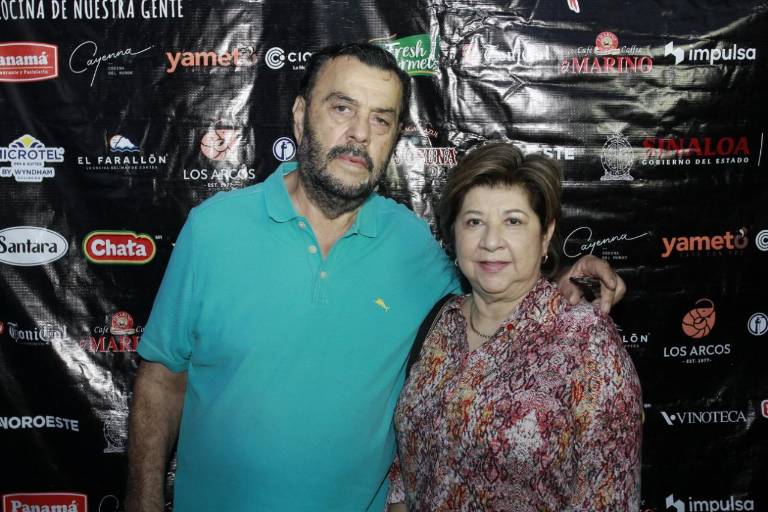 Se proyecta en Culiacán ‘A qué sabe Sinaloa’