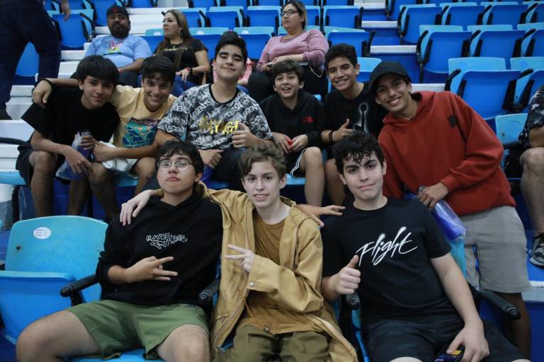 Rinden homenaje a Julieta López de la Peña en el Cibacopa