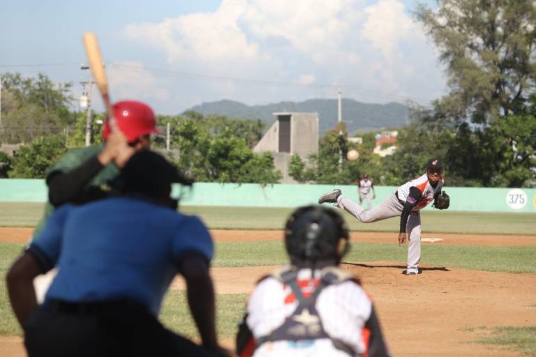 Club José Luis Sarabia se convierte en el primer campeón Anabeiss
