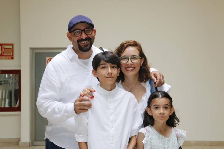 Despide La Escuela Activa Integral una generación más de sus aulas