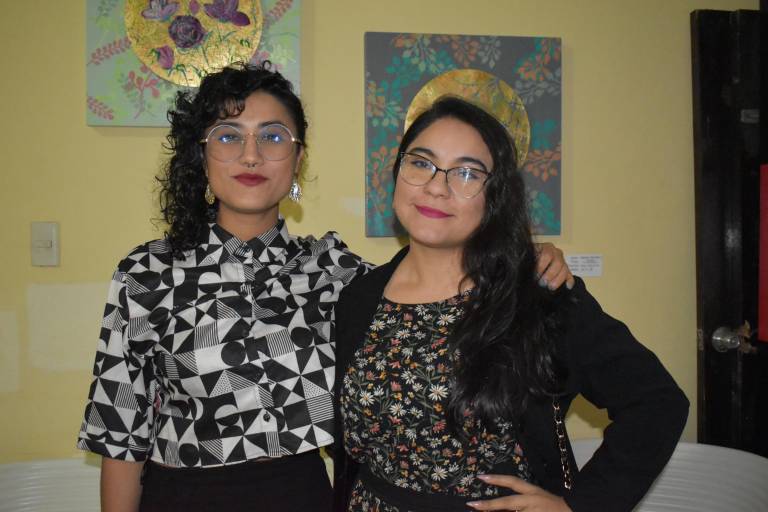 Presentan artistas de Culiacán la exposición ‘Tomar la casa por la ventana’