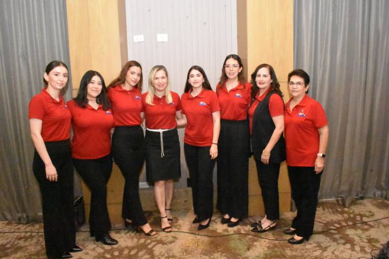 Comparte Mario Córdova sus logros al frente de la Junta de Asistencia Privada