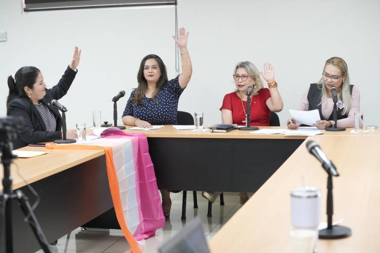 Celebrarán en el Congreso de Sinaloa conversatorio por Día de la Visibilidad Lésbica