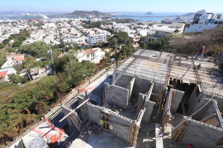 Se oponen vecinos del Cerro del Vigía a construcción de torre