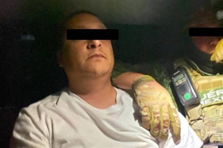 ’El Huevo’, ex líder del Cártel del Noreste, se declara culpable en EU por narcotráfico