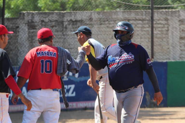 Se impone la UAS en la Burócrata Federal