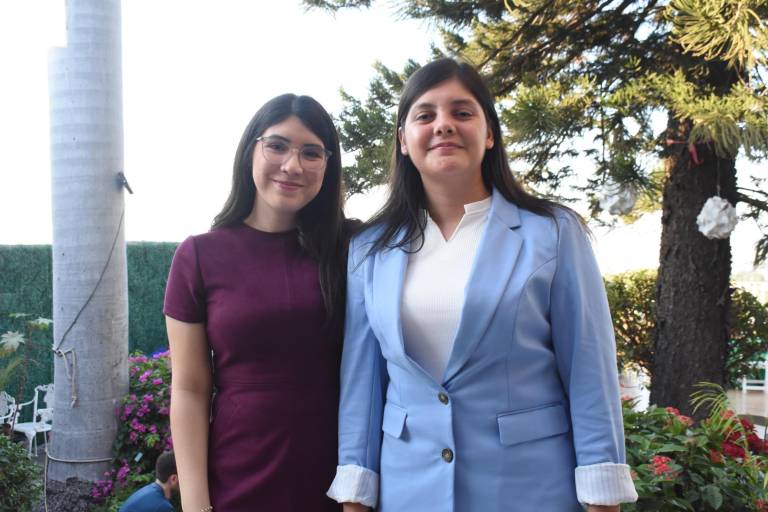 Celebran maestros, alumnos y personal su tradicional posada