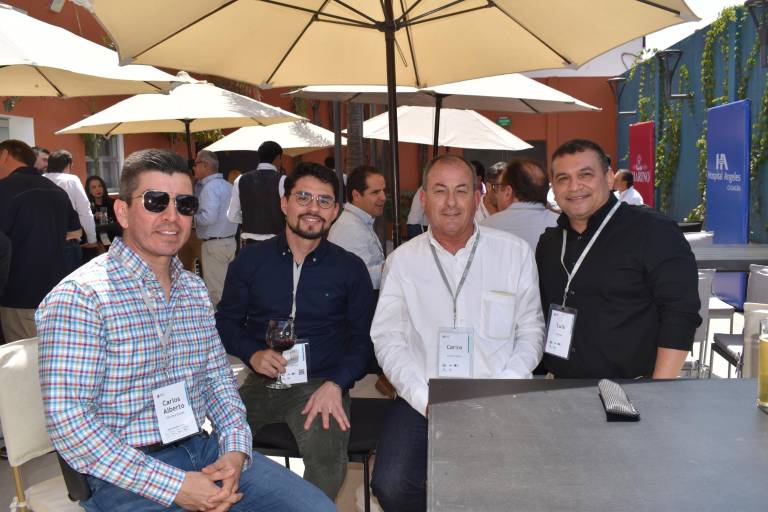 Realiza el IPADE su Encuentro Regional de Egresados, y así fortalecer su comunidad