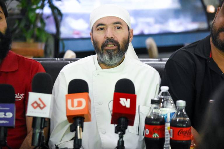 Chef Taniyama llama a Rocha Moya al diálogo con la ciudadanía, ante pérdidas económicas