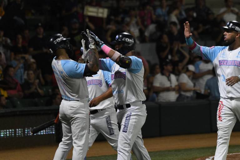 Algodoneros de Guasave regresa a casa para defender el liderato