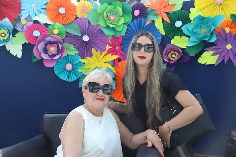 Colegio Andes y Bachillerato Anáhuac celebra con misa a la mujer más especial de la familia