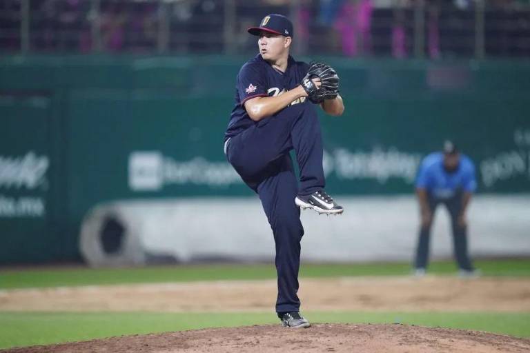 Ariel Gracia y Ángel Erro brillan en el Juego de Estrellas