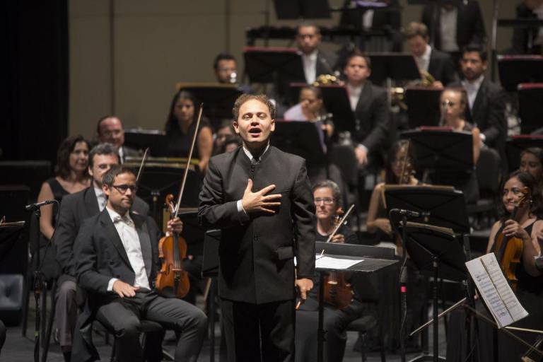 Dedicará a mujeres ‘Vivaldi y Piazzolla... sus cuatro estaciones’
