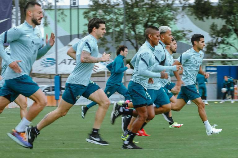 América visita al Philadelphia Union en busca de la final de la Concachampions