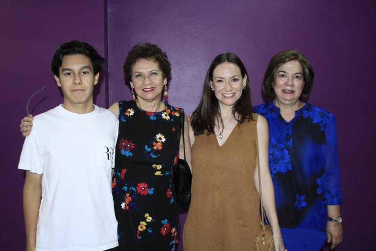 Muestra Manuel Díaz Salazar las trampas y pecados en el patrimonio