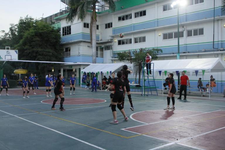 Realizan la vigésima segunda edición de la Copa Senda 2022