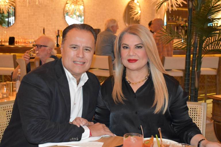 Brinda Luis Osuna un homenaje a la cocina sinaloense con Humaya Restaurante