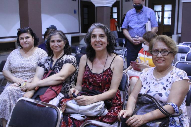 Rodolfo Díaz Fonseca invita a reflexionar con ‘Éthos’