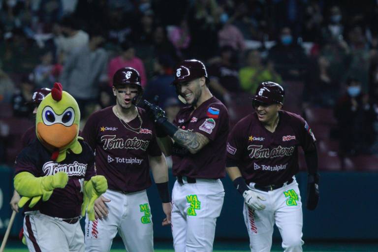 ‘Es muy increíble lo que acaba de pasar’: Stevie Wilkerson tras mandar a Tomateros a semifinales