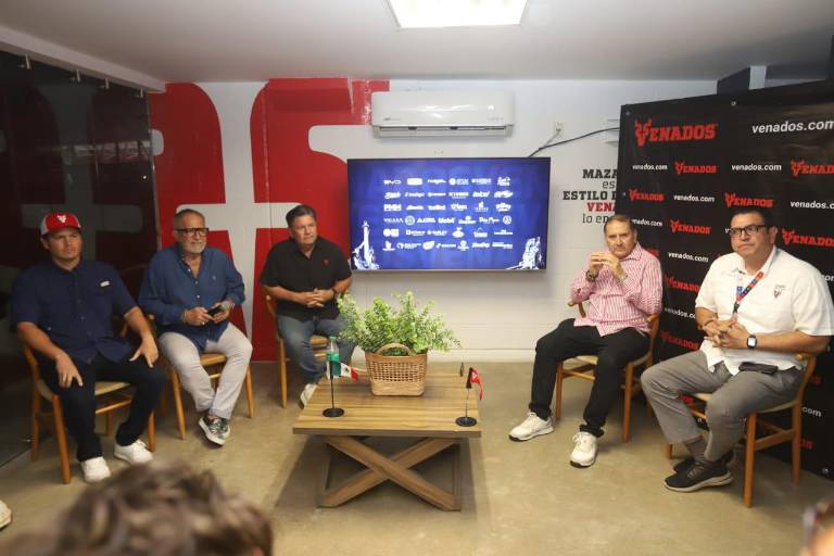 Lanza Venados convocatoria Premio Orgullo Mazatlán 2024