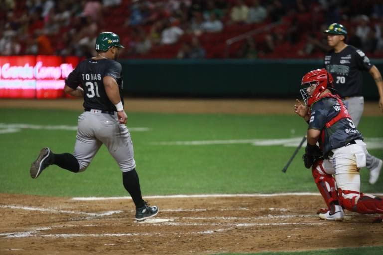 Venados cae ante Cañeros y rompe récord de derrotas en fila