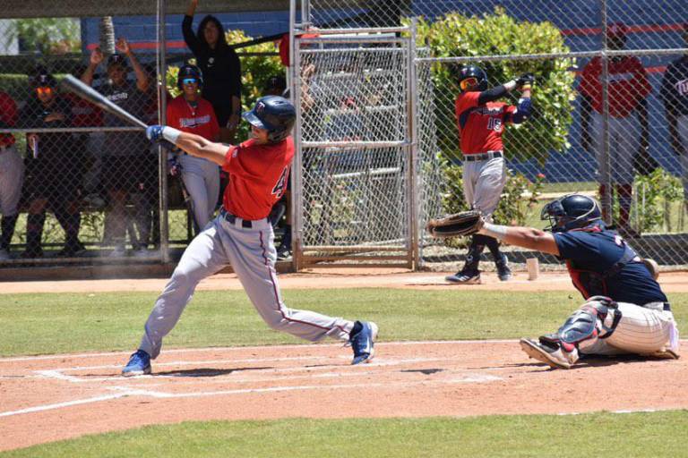 Cañeros de Los Mochis firma al novato Jayson Bass Jr.