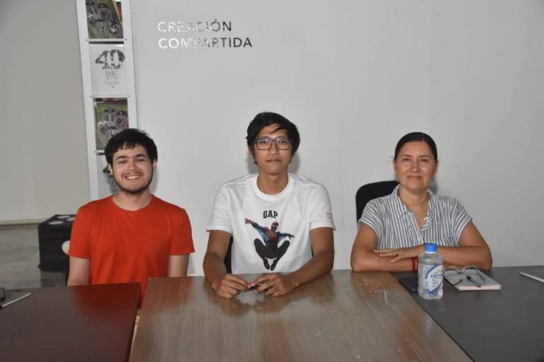 Aprenden a crear y mejorar sus cuentos en taller literario