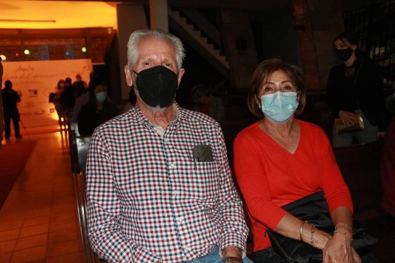 Brindan una Sinfonía de Esperanza por una noble causa