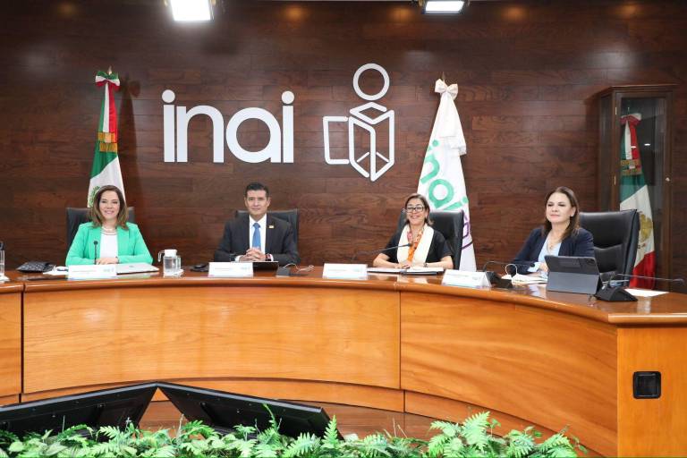 Desaparecer al INAI representa un retroceso para la democracia y los derechos en México