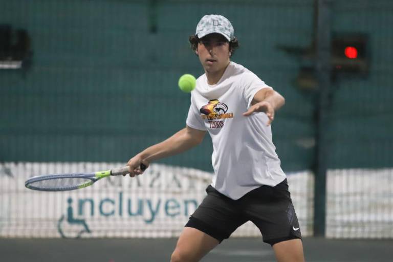 Surgen los primeros campeones del Torneo Grand Slam Garley, en Kilómetro Cero