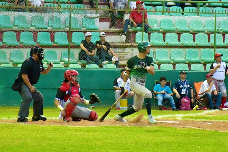 ¡Cañeros de Los Mochis gana la Copa Gobernador 2023!