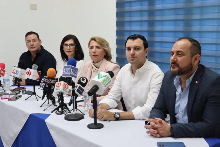 Exige PAN Sinaloa investigación por situación de trabajadores del campo