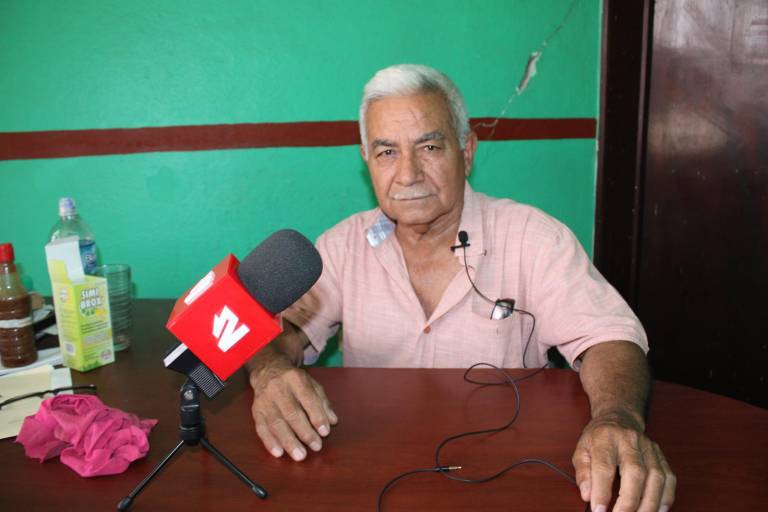 Aseguran que la sequía en Rosario ha cobrado al menos 20 cabezas de ganado