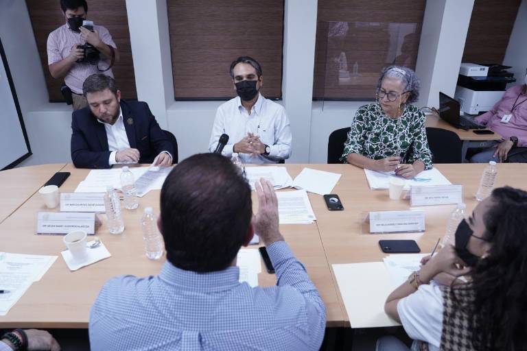 La Auditora Emma Guadalupe Félix comparecerá ante Congreso de Sinaloa el 14 de diciembre