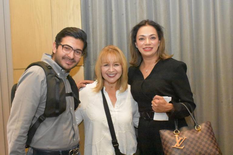 Comparte Mario Córdova sus logros al frente de la Junta de Asistencia Privada