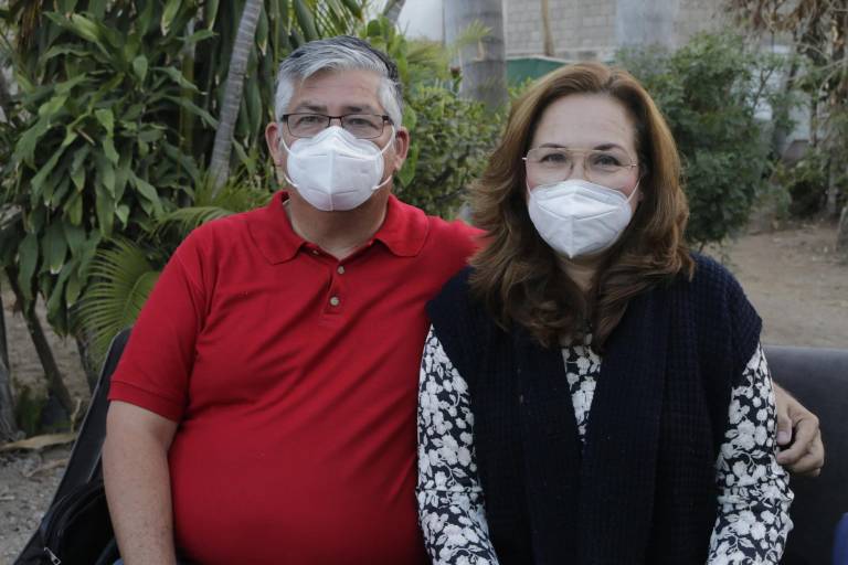 Abordan la filosofía de vida de ‘Maquío’ Clouthier